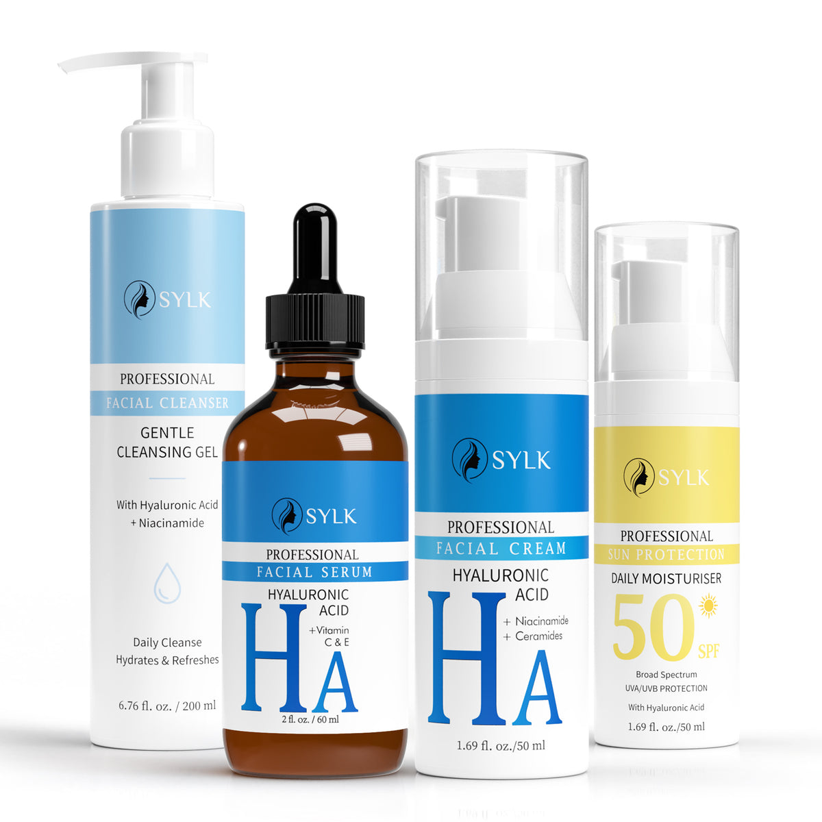 Hydration Routine